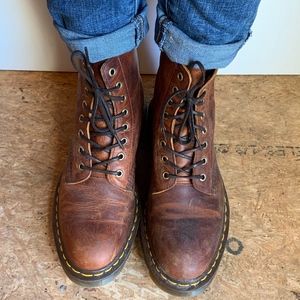 Dr Martens 1460 Pascal Ripple Abandon